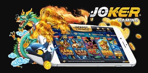 Strategi Judi Slot Joker123 Online Supaya Pendapatan Jadi Besar